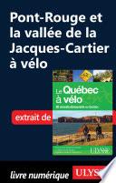 Télécharger le livre libro Pont-rouge Et La Vallée De La Jacques-cartier à Vélo